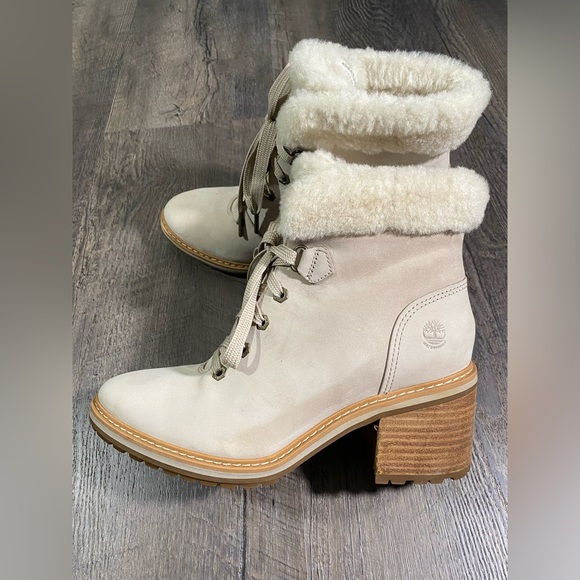 TIMBERLAND Sienna High Waterproof Mid Hiker Boot